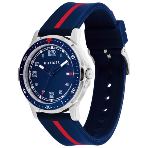 ZEGAREK Dziecięcy Tommy Hilfiger Kids 1720036 + BOX Tommy Hilfiger