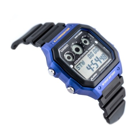 Zegarek Casio AE-1300WH-2AVEF Casio