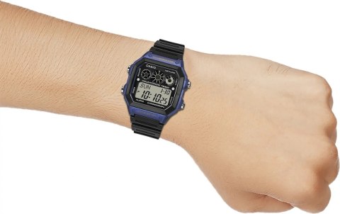 Zegarek Casio AE-1300WH-2AVEF Casio