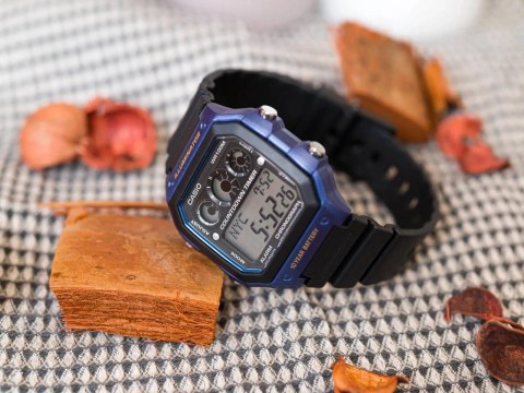 Zegarek Casio AE-1300WH-2AVEF Casio
