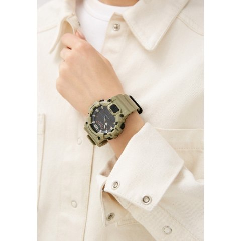 Zegarek Casio Collection HDC-700-3A3 Casio