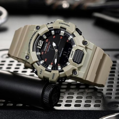 Zegarek Casio Collection HDC-700-3A3 Casio