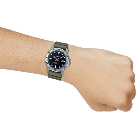 Zegarek Casio Męski MTP-VD01-3EVUDF + BOX Casio