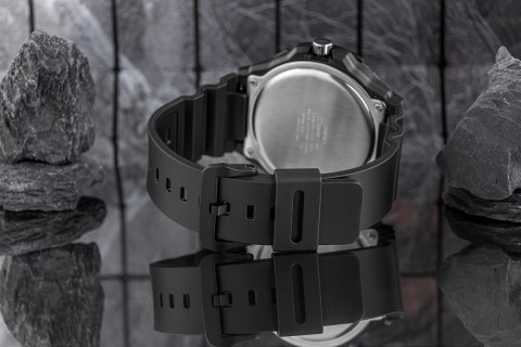 Zegarek Męski CASIO MRW-210H-1AVDF + BOX CASIO