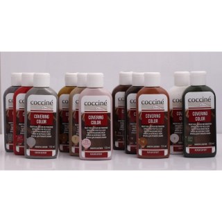 COCCINE COVERING COLOR WHITE 03 HOME LINE REPAIR EXPERT 150 ML