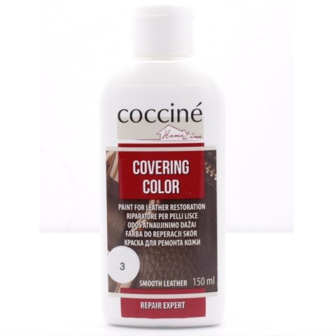 COCCINE COVERING COLOR WHITE 03 HOME LINE REPAIR EXPERT 150 ML