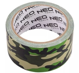 TAŚMA NAPRAWCZA 50 MM*10 M EXTREME CAMO