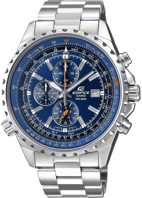 Zegarek Męski CASIO EDIFICE EF-527D-2AVUEF + BOX CASIO