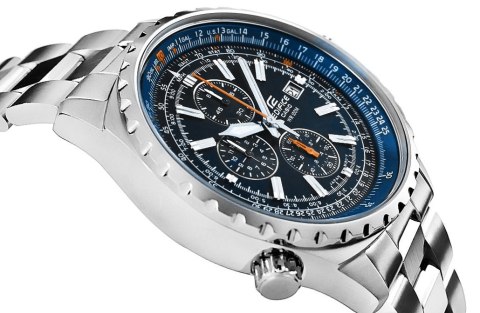Zegarek Męski CASIO EDIFICE EF-527D-2AVUEF + BOX CASIO