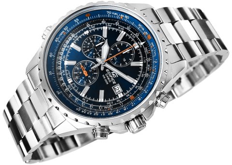 Zegarek Męski CASIO EDIFICE EF-527D-2AVUEF + BOX CASIO