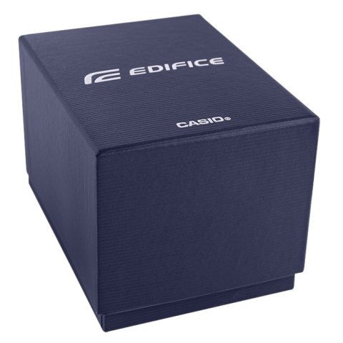 Zegarek Męski CASIO EDIFICE EF-527D-2AVUEF + BOX CASIO