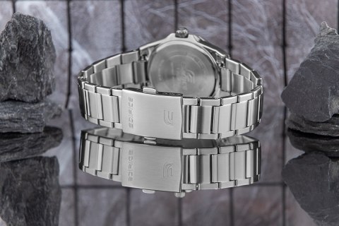 Zegarek Męski CASIO EDIFICE EFR-S108D-3AVUEF + BOX CASIO