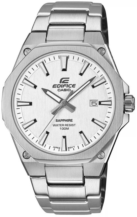 Zegarek Męski CASIO EDIFICE EFR-S108D-7AVUEF + BOX CASIO