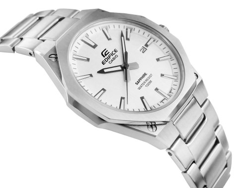 Zegarek Męski CASIO EDIFICE EFR-S108D-7AVUEF + BOX CASIO