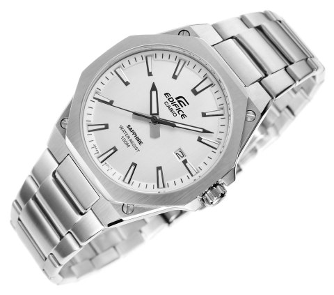 Zegarek Męski CASIO EDIFICE EFR-S108D-7AVUEF + BOX CASIO