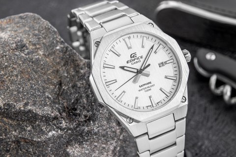 Zegarek Męski CASIO EDIFICE EFR-S108D-7AVUEF + BOX CASIO