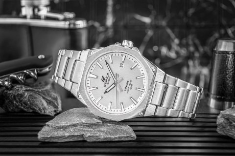 Zegarek Męski CASIO EDIFICE EFR-S108D-7AVUEF + BOX CASIO