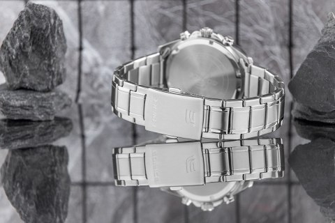 Zegarek Męski CASIO EDIFICE EFV-610D-3CVUEF + BOX CASIO