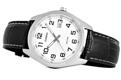 Zegarek Męski CASIO MTP-1302PL-7BVEF CASIO
