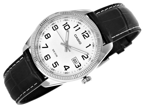 Zegarek Męski CASIO MTP-1302PL-7BVEF CASIO