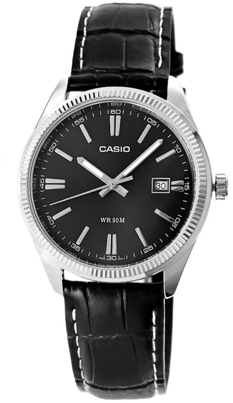 Zegarek Męski Casio MTP-1302PL-1AVEF + BOX CASIO