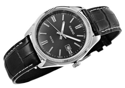 Zegarek Męski Casio MTP-1302PL-1AVEF + BOX CASIO