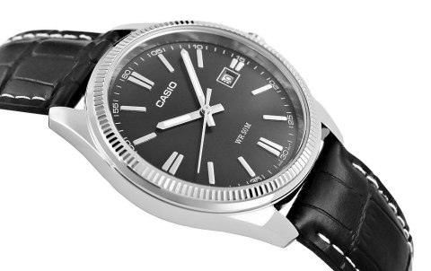 Zegarek Męski Casio MTP-1302PL-1AVEF + BOX CASIO