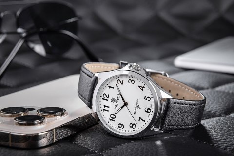 Zegarek Męski PERFECT GXB412-01 PERFECT
