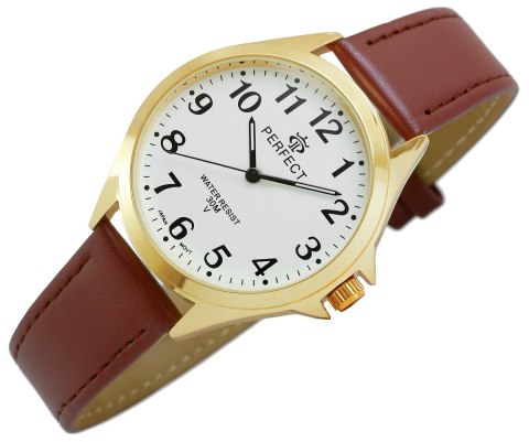 Zegarek Męski PERFECT GXB412-12 PERFECT