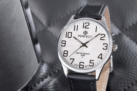 Zegarek Męski PERFECT GXB452-03 PERFECT