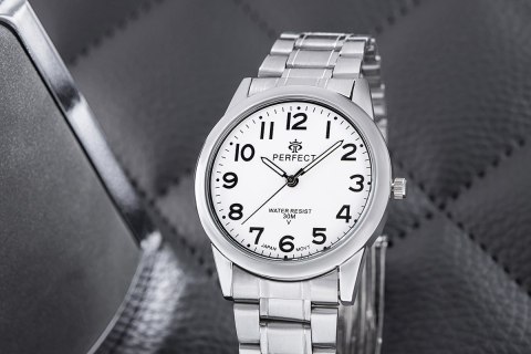 Zegarek Męski PERFECT R50-01 PERFECT