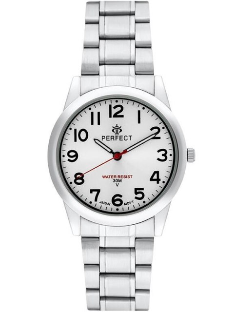 Zegarek Męski PERFECT R50-02 PERFECT