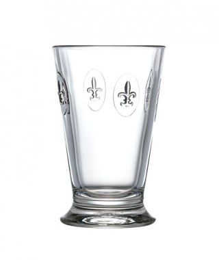 Fleur de lys Szklanka 300 ml