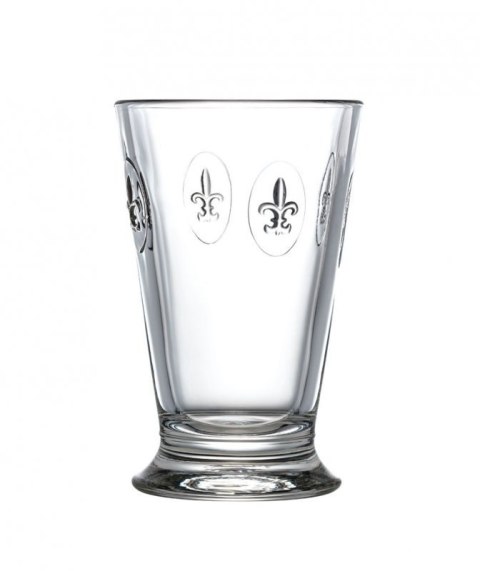 Fleur de lys Szklanka 300 ml