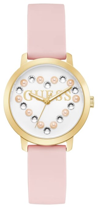 Zegarek Damski Guess Devotion GW0998L2 + BOX Guess