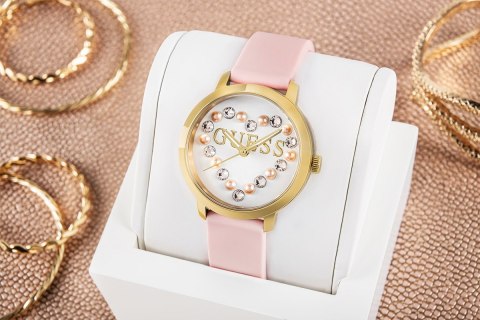 Zegarek Damski Guess Devotion GW0998L2 + BOX Guess