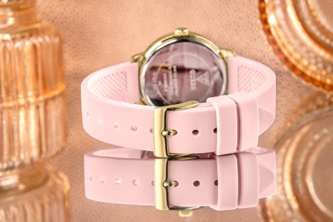 Zegarek Damski Guess Devotion GW0998L2 + BOX Guess