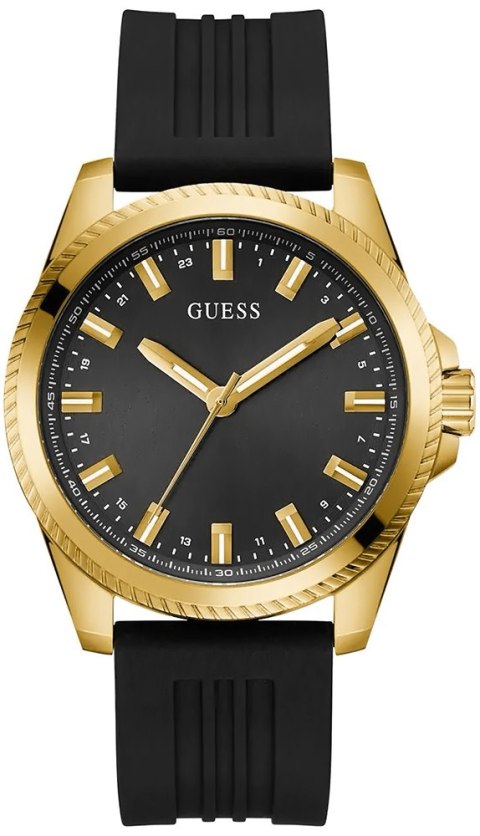Zegarek Męski Guess Champ GW0639G2 + BOX Guess