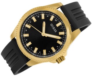Zegarek Męski Guess Champ GW0639G2 + BOX Guess