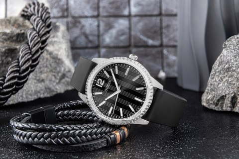 Zegarek Męski Guess Chip GW1063G1 + BOX Guess