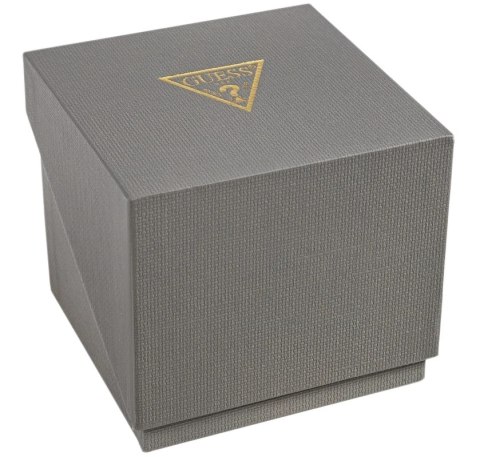 Zegarek Męski Guess Monte GW0805G2 + BOX Guess