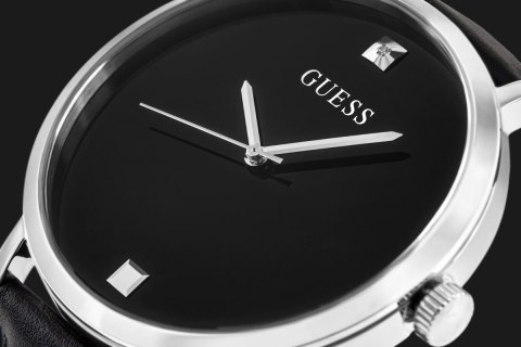 Zegarek Męski Guess Supernova GW0009G1 + BOX Guess