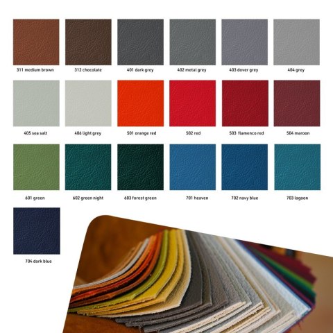 Leather Expert Colourant - Grey farba do skóry naturalnej i do ekoskóry 250 ml LE-06-250C404