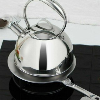 PODKŁADKA ADAPTACYJNA DO PŁYT INDUKCYJNYCH KH-1697 14.5 cm