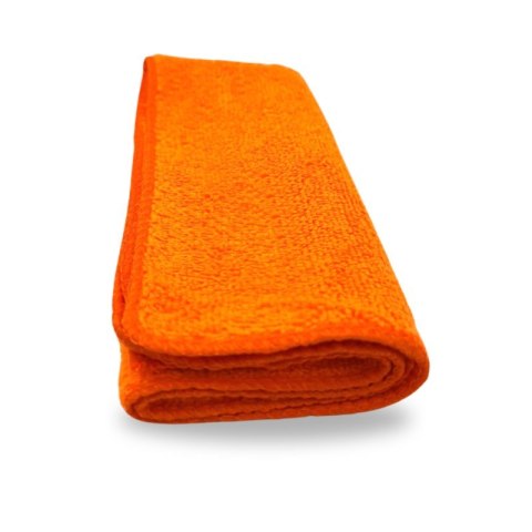 Ściereczka z mikrofibry do czyszczenia i pielęgnacji skóry Leather Expert 30x30 cm
