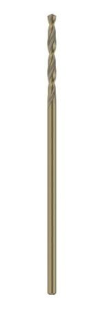 WIERTŁO PRO STAL NIERDZEWNA HSS-CO TWIST CYL 9.5MM