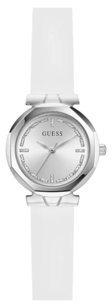 Zegarek Damski Guess Bejeweled GW0928L1 + BOX Guess