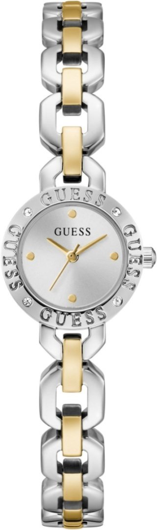 Zegarek Damski Guess Bejeweled Siren GW1019L3 + BOX Guess