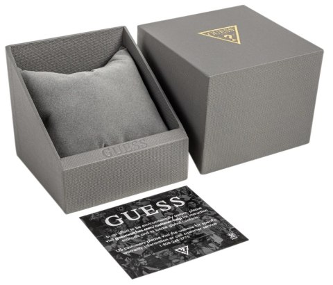 Zegarek Damski Guess Melody GW0666L1 + BOX Guess