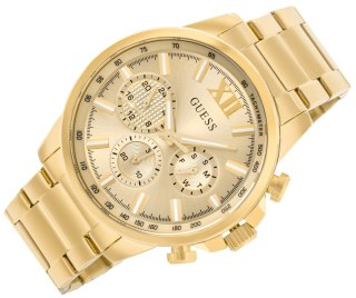 Zegarek Męski Guess Walker GW0900G2 + BOX Guess